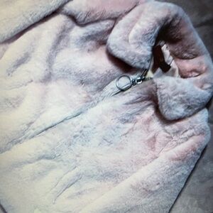 Easy zip closure and soft cozy kid’s jackets